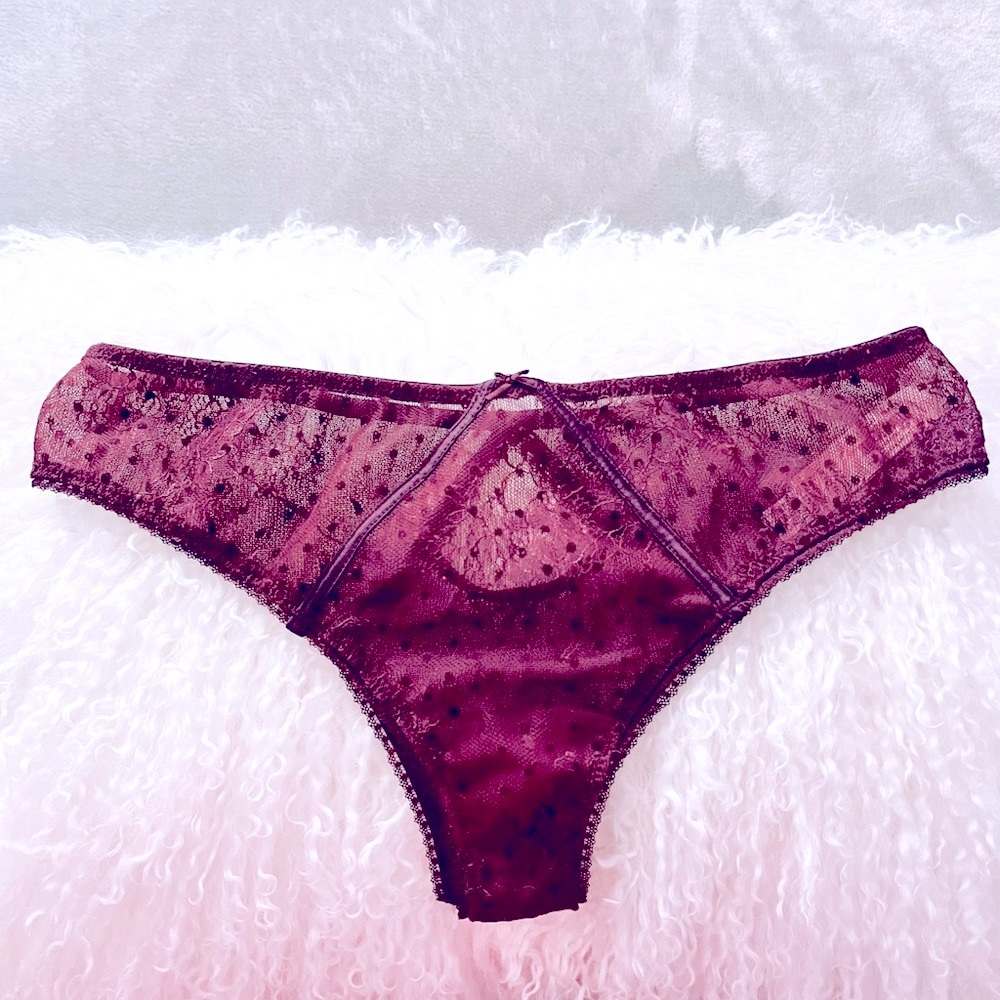 Victorias Secret Dream Angels Panties